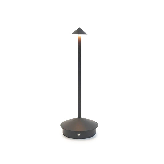 MEDICI PIUS Rechargeable LED Table Lamp