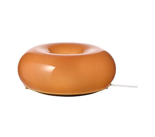 Varma LED Table / Wall Donut Lamp