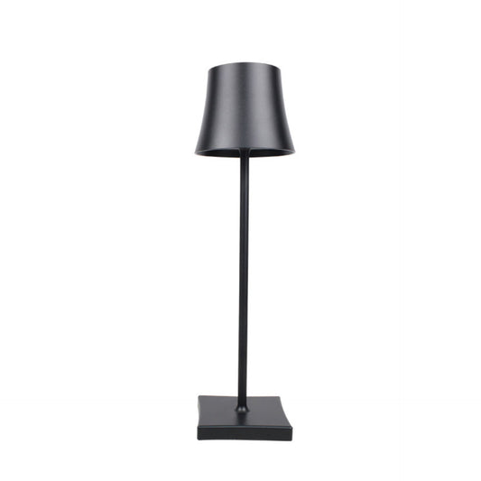 OZZIE Ⅱ - LED USB Rechargeable Cordless Table Lamp - 24 hrs